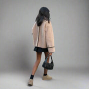 Sia Fur Jacket