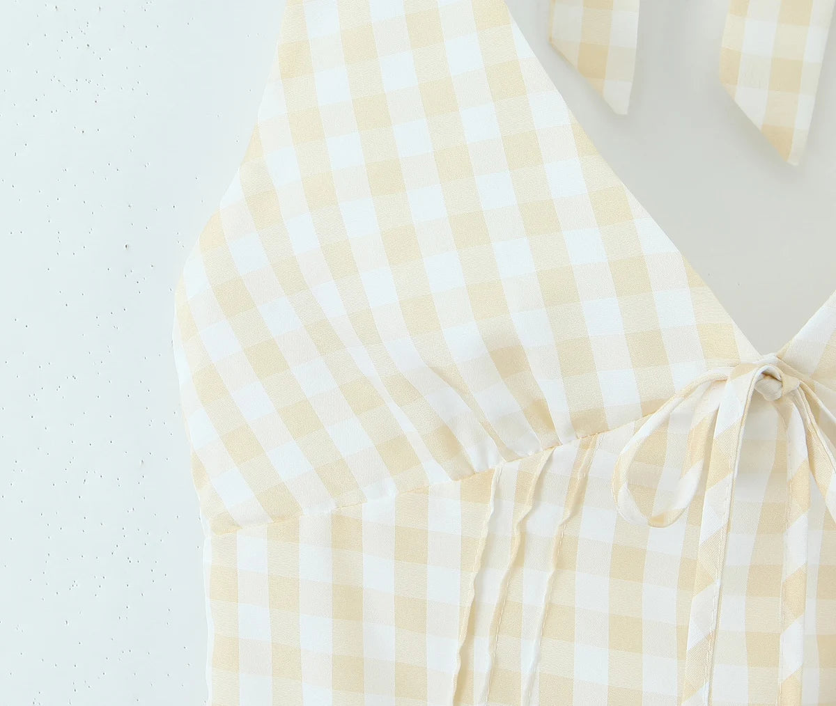 Light-  Mini Dress