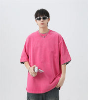 GIG Wide-Sleeve T-Shirt