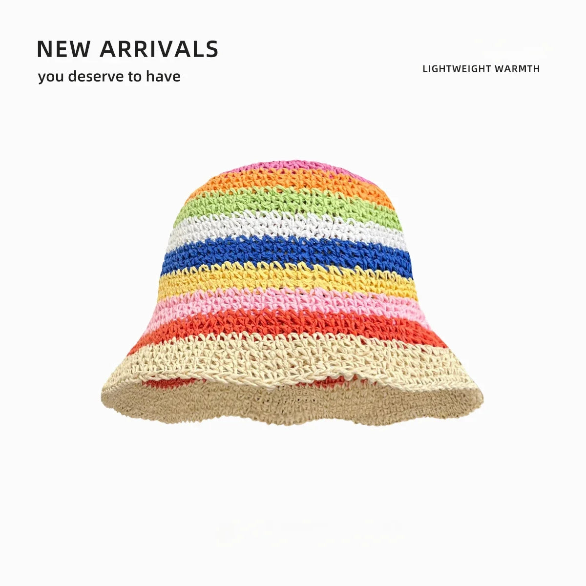 Flower Children - Fisherman's Hat