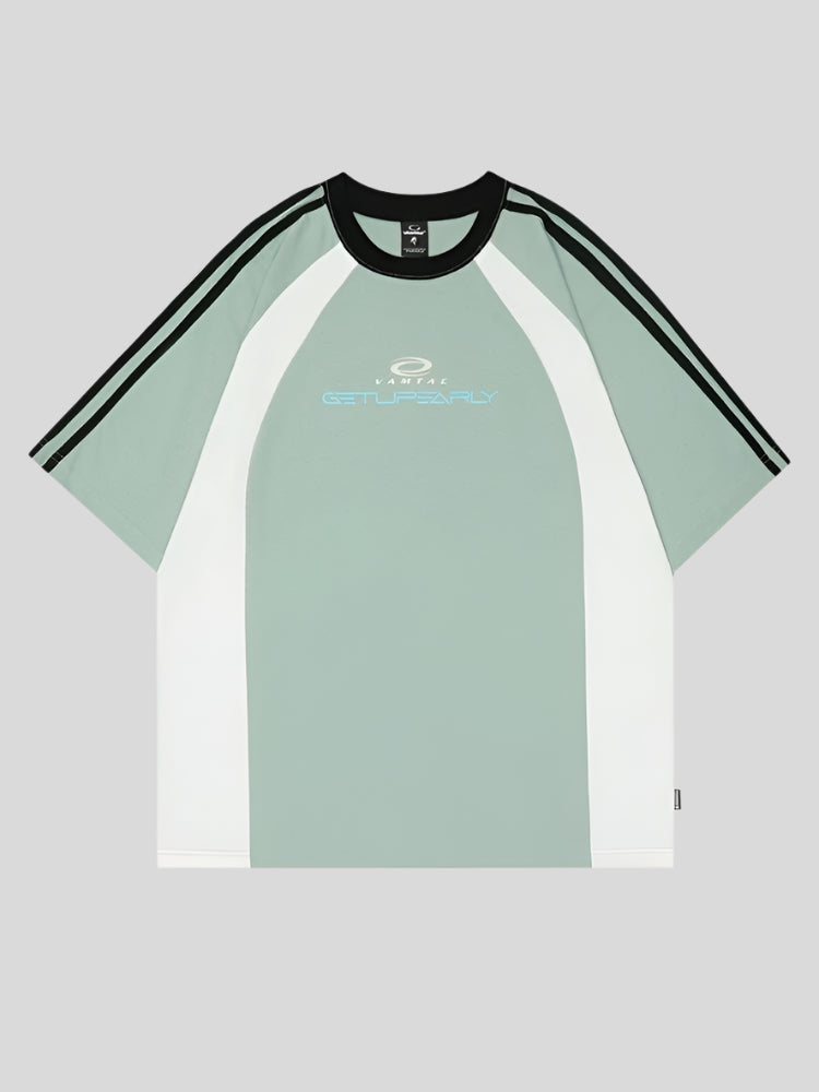 JU Graphic T-Shirt