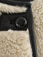 HIO Plush Jacket