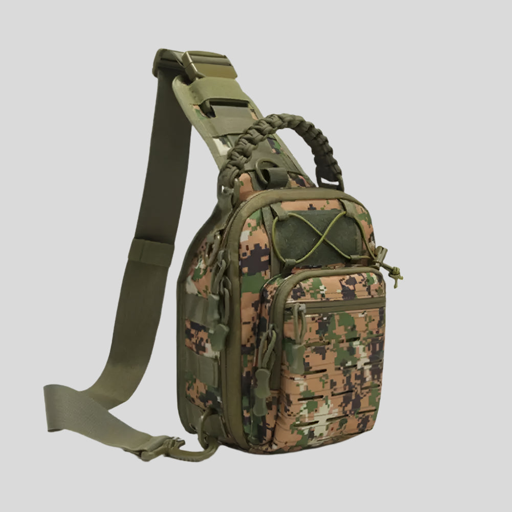 Practical pouch bag