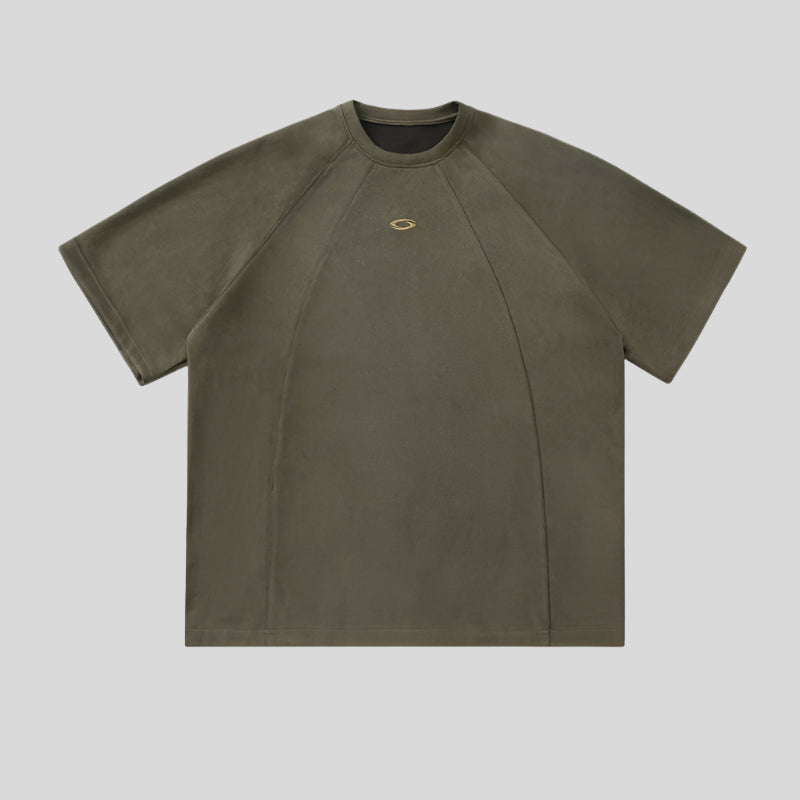 AS T-Shirt