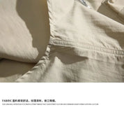 Cargo Short Sleeve Shirt