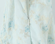 Princess - Layered mini dress with lace