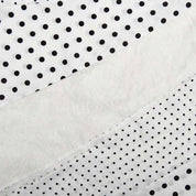 Noam- Skirt with lace combination