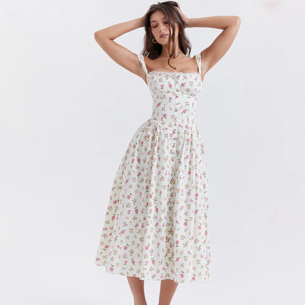 Yamit- dress