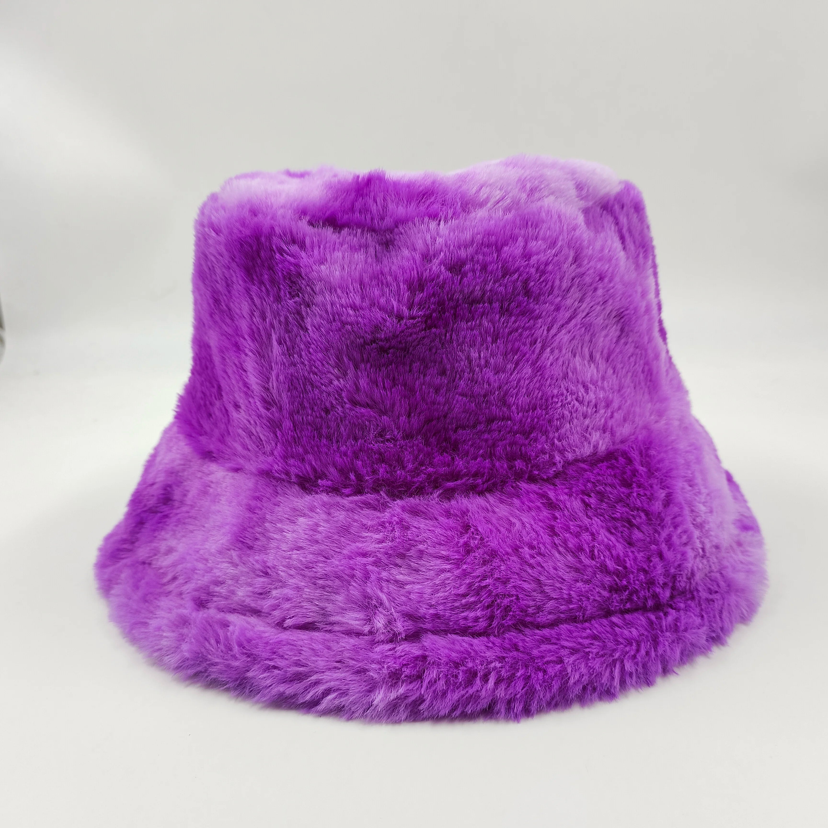 FLY Furry hat