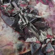 TOM Color Print Shirt