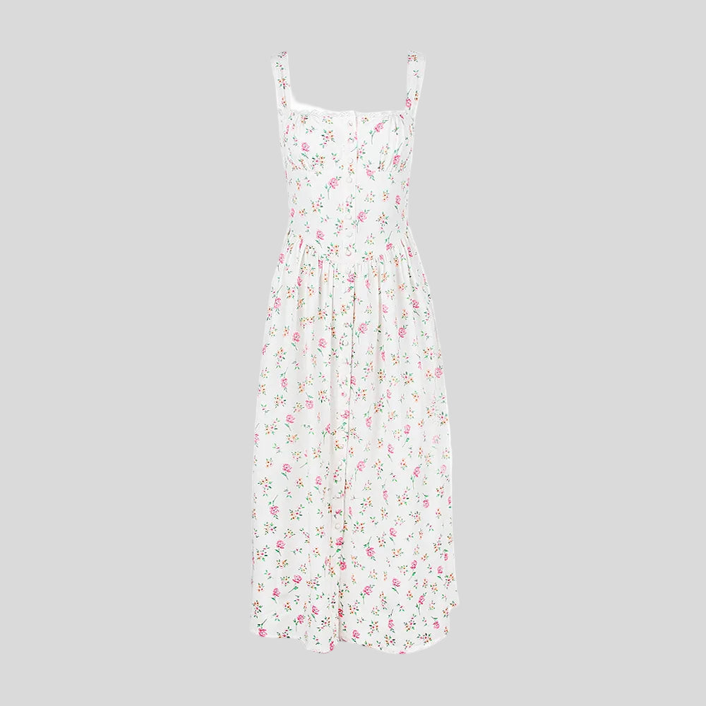 Yamit- dress