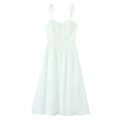 Yael- Country style dress