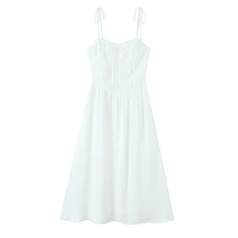 Yael- Country style dress