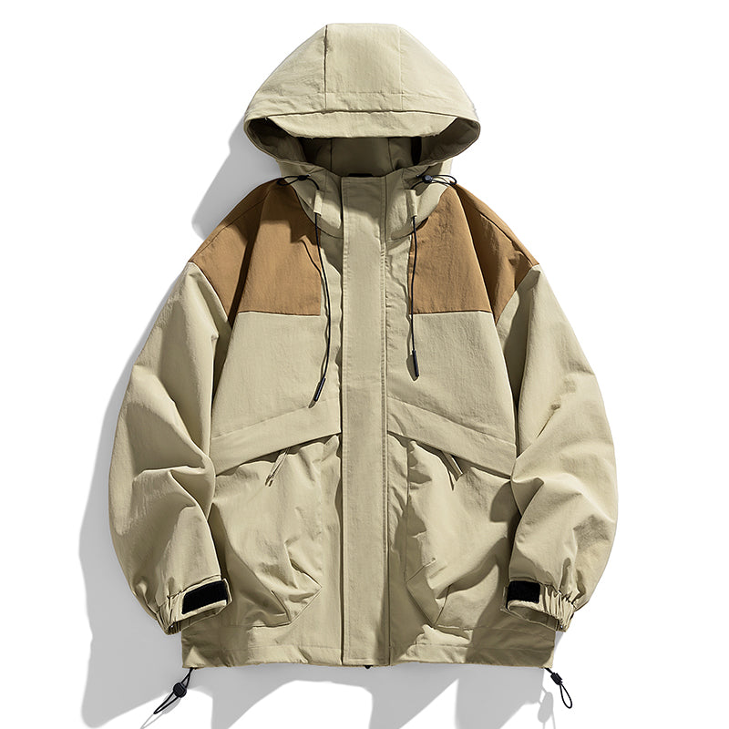 UNIC Reversible Puffer Coat