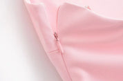 WINX Pink Fitted Dress