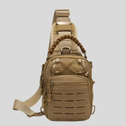 Practical pouch bag