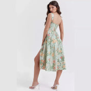 Sis- Country style dress