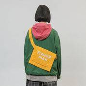 Super Girl Colorful Jacket