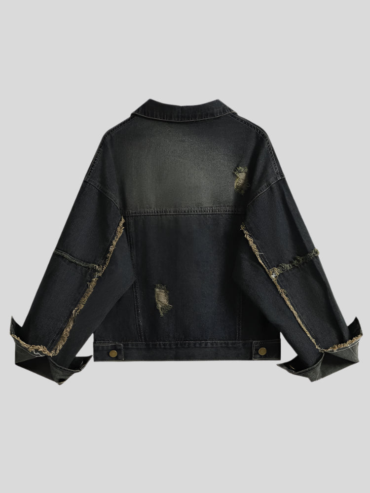 YOMM Denim Jacket