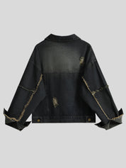 YOMM Denim Jacket