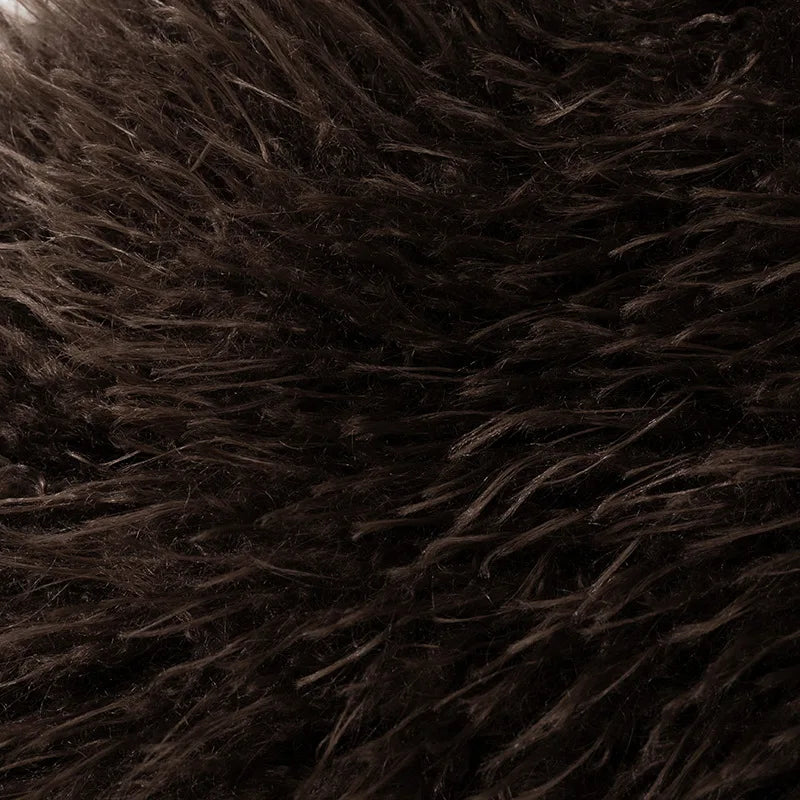 Yuki Fur Vest