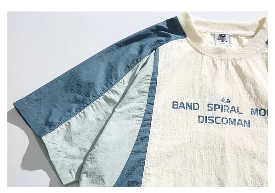 UJ Japanese Elastic Shirt