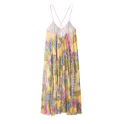 Bonbon model maxi dress