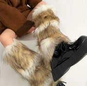 Funk Furry Leggings