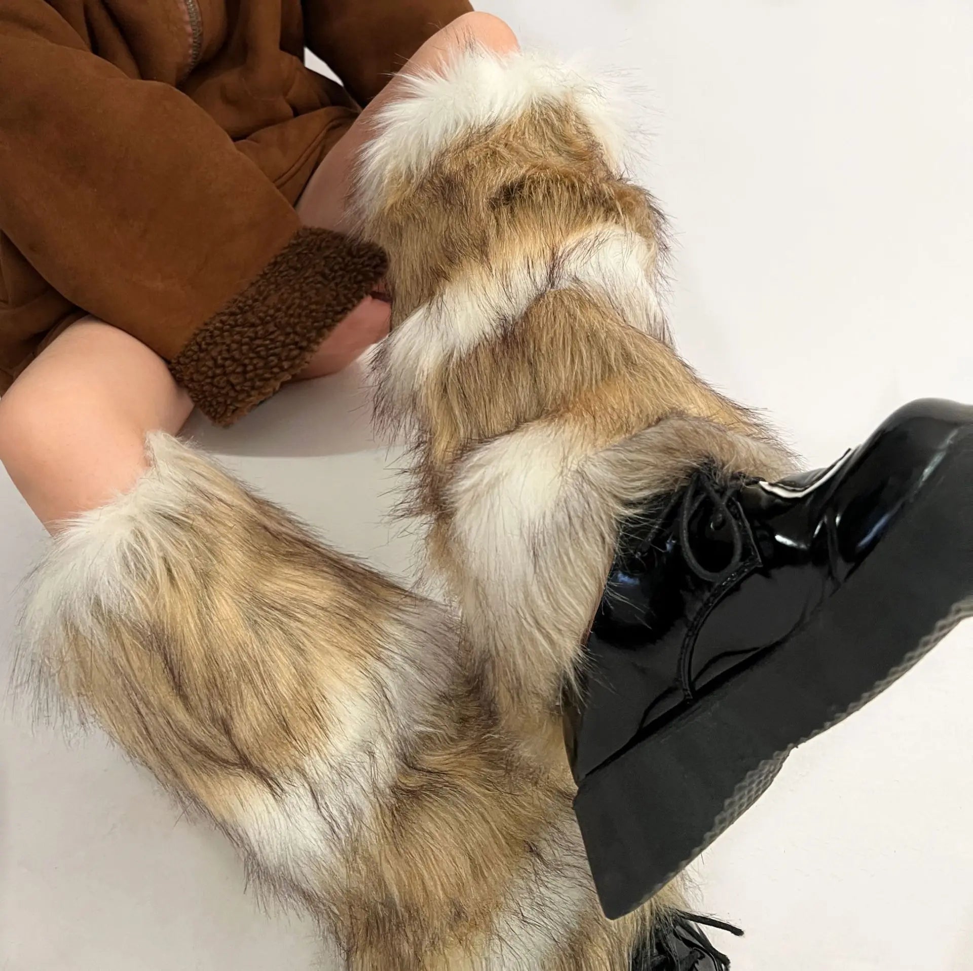 Funk Furry Leggings