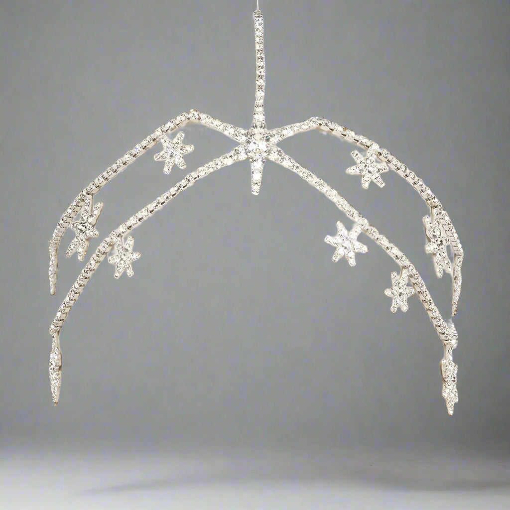 Stars Headpiece