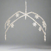 Stars Headpiece