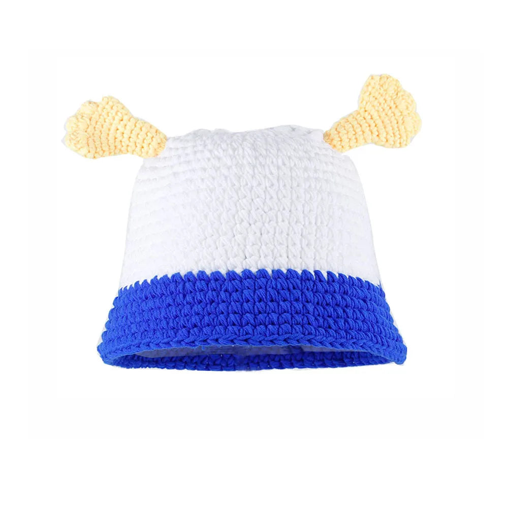 Hug Hat