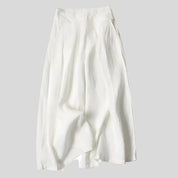 NOM Loose Cotton Pants