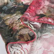 TT Floral Tank