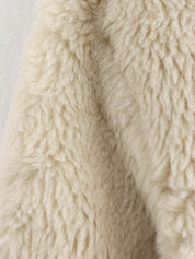 HIO Plush Jacket