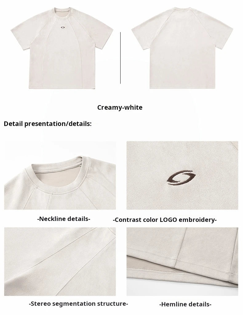 AS T-Shirt