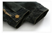 YOMM Denim Jacket