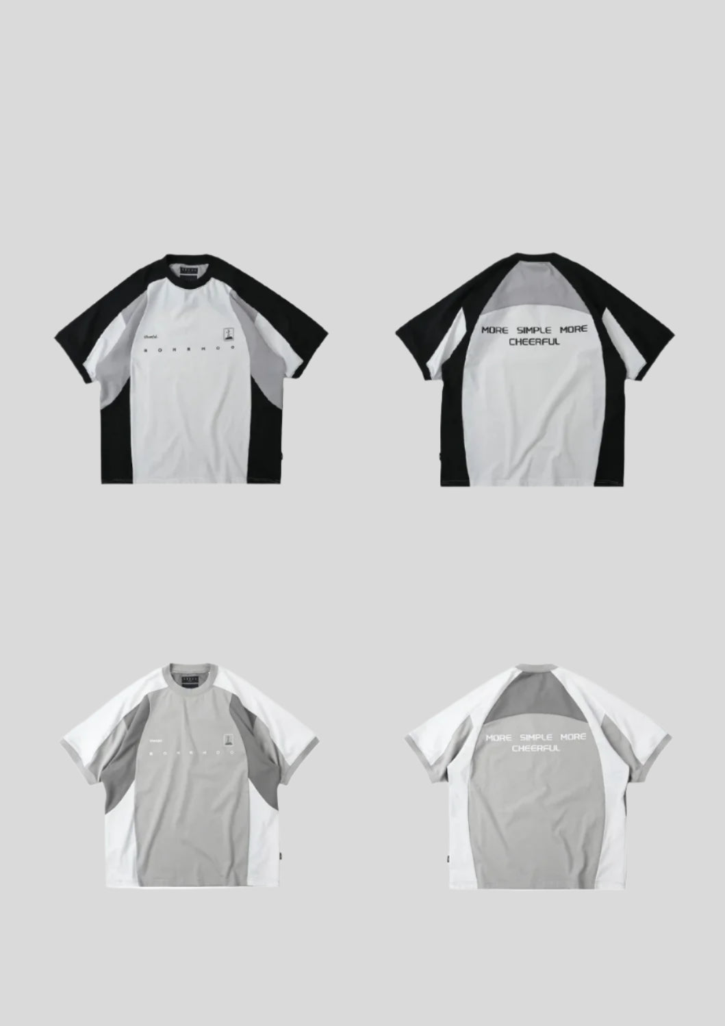 HJK Graphic T-Shirt