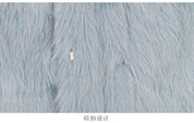 Emily - Long fur coat