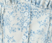 Bell- Country style dress