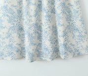 Bell- Country style dress