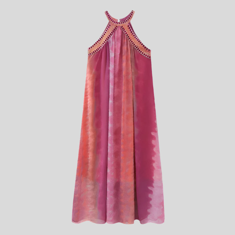 Sean maxi dress