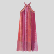 Sean maxi dress