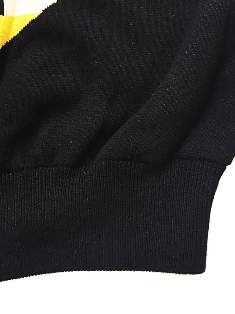 PLAY Turtleneck Sweater
