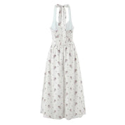 Jordan - Uniform dress with corset