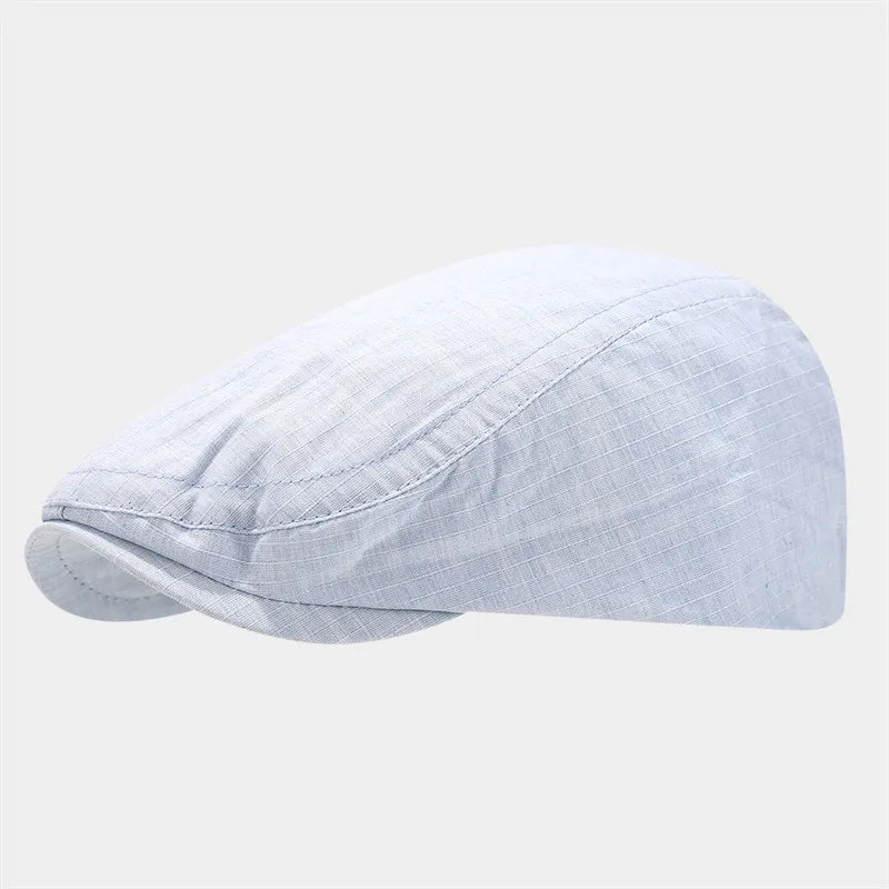 Classic Cotton Cap