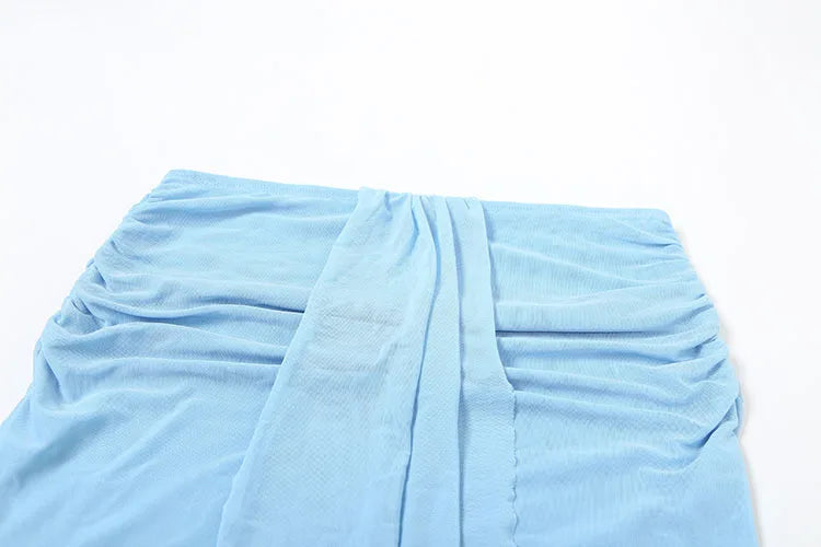 Lili- Light blue set