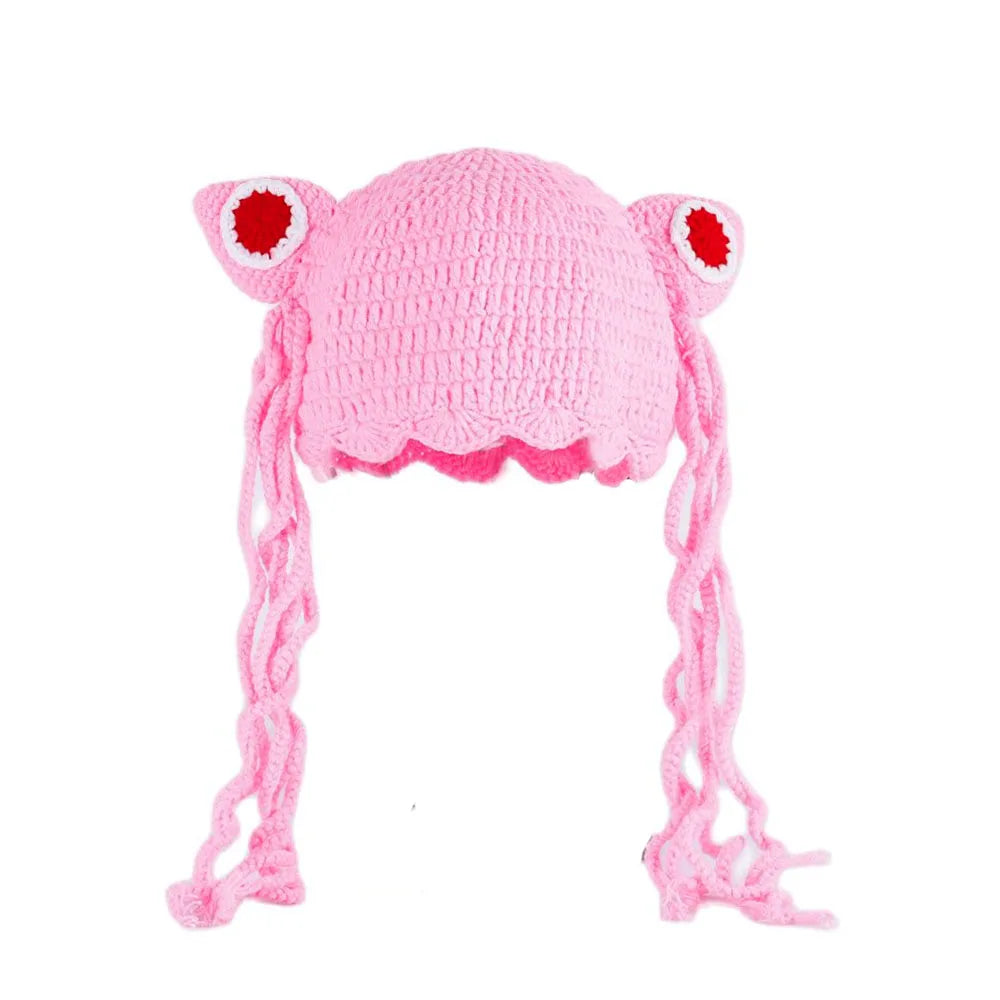 Hug Hat