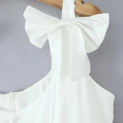 Yael- Vintage Layered Dress