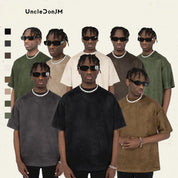 NOM Long-Sleeve T-Shirt